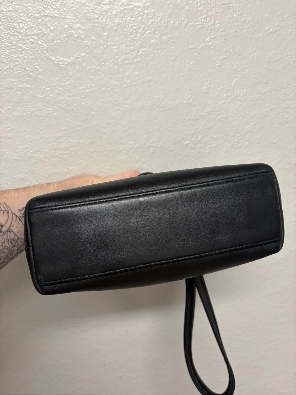 Coach gorgeous vintage